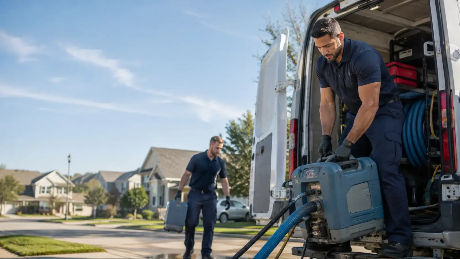 Trauma Cleanup in Kennewick, WA near me